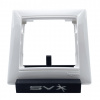 Legrand VALENA rám.1x (7744 51) biely