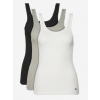 Calvin klein tričko LV00QS7493 viacfarebný