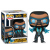 Funko Pop! 426 Black Lightning
