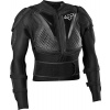 Chránič tela FOX TITAN SPORT BLACK XXL