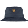 FJÄLLRÄVEN Kiruna Hat Dark Navy - S
