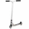 Zeus V2 stříbrná freestyle koloběžka
