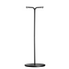 APS Stojan na lampy, 140x510 mm, čierny | APS, Valumo