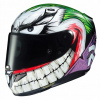 HJC RPHA 11 JOKER DC COMICS INTEGRÁLNA PRILBA XXS (HJC RPHA 11 JOKER DC COMICS INTEGRÁLNA PRILBA XXS)