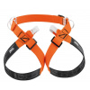 Petzl Superavanti velikost velikost 1 barva orange/black