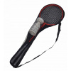 BADMINTONOVÝ SET 2x RAKETA + 3x LETKA