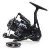 NYTRO FISHING NYTRO SOLUS 4000