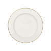 Servírovací tanier Anmut Gold, Ø 33 cm – Villeroy & Boch