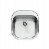 Kuchynská batéria - Teka Stylo 1B BW Stal 10107045 Sink (Kuchynská batéria - Teka Stylo 1B BW Stal 10107045 Sink)