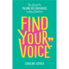 Find Your Voice - autor neuvedený