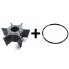 YAMAHA Impeller-kit pre F25, F30, F40, F50 Impeller & O-Ring
