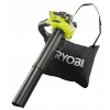 Píla na - RYOBI SPALOVACÍ VENTILÁTOR VYSÁVAČ RBV26B 26 cm3 (Píla na - RYOBI SPALOVACÍ VENTILÁTOR VYSÁVAČ RBV26B 26 cm3)
