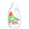 Prací gél - 4x Ariel univerzálna kvapalina pre nemecké umývanie 1.1l (Prací gél - 4x Ariel univerzálna kvapalina pre nemecké umývanie 1.1l)