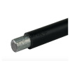 Bleskozvod guľatina 10 FeZn PVC-plašť 1kg=1,44m t195010 PVC