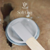Kriedová farba Vintage Paint - Soft Grey - 100 ml