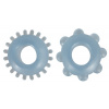 You2Toys Cock Ring Set - sada krúžkov na penis (2ks)