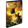 Súboj titánov DVD