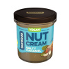 DH - BOMBUS NUTS CREAM (arašidový krém), 300 g Príchuť: slaný karamel