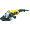Uhlová brúska 230 mm/2200 W, FME841-QS, STANLEY 626458