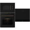 Retro set gorenje bos67371clb + BM235CLB + Indu (Retro set gorenje bos67371clb + BM235CLB + Indu)