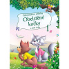 Pětiminutové příběhy 1. - Obelstěné kočky a další bajky