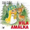 Víla Amálka - Václav Bedřich, Václav Čtvrtek