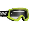 Brýle THOR COMBAT RACER ACID/BLACK - doprava zdarma