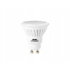 Žiarovka, žiarivka - LED žiarovka GU10 10W 2700K 1000LM Dim (LED žiarovka GU10 10W 2700K 1000LM Dim)