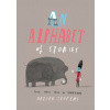 Alphabet Of Stories - Oliver Jeffers, Harper Collins