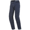 kalhoty, jeansy COMPASS PRO RIDING, ALPINESTARS (tmavá modrá, vel. 33)