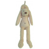 Happy Horse plyšová hudobná hračka Králiček Richie 34 cm béžový