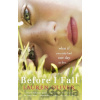 Before I Fall - Lauren Oliver