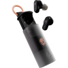 Skullcandy Dime Evo TWS Headset do uší (In Ear) Bluetooth, S2DTW-S740, čierna; S2DTW-S740