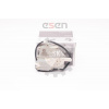 ESEN SKV GERMANY Zámok dverí 72115-S04-A02 16SKV442