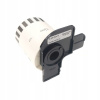 Etikety BROTHER DK-22113 - 62 mm x 15,24 m, filmová rolka - kompatibilná