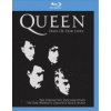 Queen - Days Of Our Lives / Blu-Ray Disc [Blu-Ray]