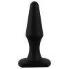 Orion Butt Plug Black