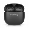 Bluetooth bezdrôtové slúchadlá do uší Niceboy Beans 4 POP
