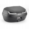 Centrálny kufor Givi E455NT 45 litrov Monolock + platňa