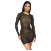 Cottelli Luxurious Body Chain 2450445 Golden