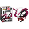Funko POP! 1435 Marvel - Carnage Ghost Spider