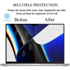 PREsmartfon 2ks ochranná fólia pre MacBook Pro 14
