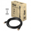 CLUB3D DisplayPort 1.4 HBR3 8K Kábel M/M 4m