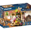 Stavebnica Playmobil Sal'ahari Sands - Svätyňa armády kostlivcov (4008789707512)