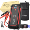AUTOMOBILOVÝ ŠTARTÉR UTRAI JSTAR 4 SILNÝ BOOSTER POWER BANK 2500A