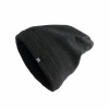 NORTHFINDER Univerzálna fleecová čiapka KAIRAK - blackgray