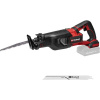 Einhell Professional TP-AP 18/32 Li BL - Solo akumulátorový univerzálny rezák, bez akumulátoru, bez nabíjačky, bez kefiek, 18 V, 3.0 Ah, 4326295; 4326295