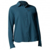 Columbia Silver Ridge™ Utility II LS Shirt Women modrá S