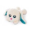 NICI Glubschis plyšový králik Wolli Dot ležiaci 25cm