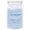 Yankee Candle Signature Ocean Air Scented Candle With 2 Wicks 567 g
